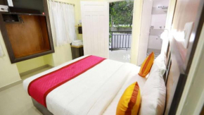 9 Base Cochin Airport hotel